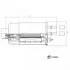 174825 FILTR PALIWA FEBI BILSTEIN підбір по vin на Brocar