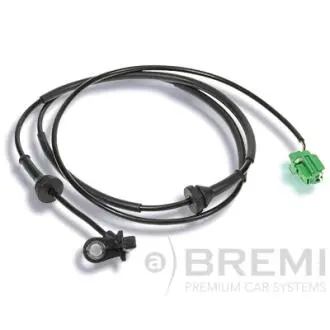 50642 Датчик BREMI підбір по vin на Brocar