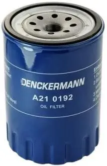 A210192 Масляный фильтр DENCKERMANN підбір по vin на Brocar