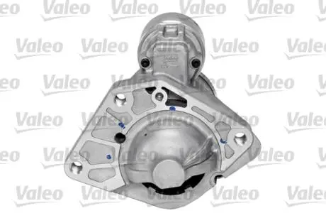 438269 Стартер VALEO подбор по vin на Brocar