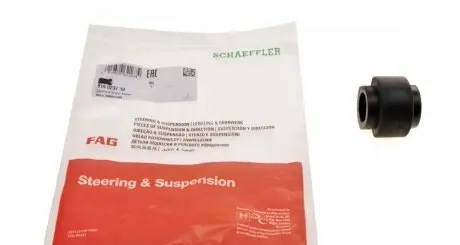 819023710 Втулка стабилизатора (переднего) Audi A4-A7 Sportback 07- (d=26mm) FAG підбір по vin на Brocar