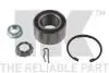 Подшипник перед. Citroen C4 II, C5 III, C6, DS4 09.05-/Peugeot 308, 308 CC, 407, 407 SW, 508, 508 SW, 607 1.2-3.0D 02.00- 759931