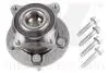Подшипник ступицы зад. (диск 15’’) Chevrolet Cruze 09-/ Opel Astra J 09- 763633