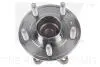 763633 Подшипник ступицы зад. (диск 15’’) Chevrolet Cruze 09-/ Opel Astra J 09- NK підбір по vin на Brocar