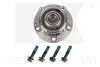 Подшипник колесный перед. Bmw 7 (E65,E66) 3.0-6.0 11.01-08.08 751513