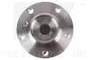751513 Подшипник колесный перед. Bmw 7 (E65,E66) 3.0-6.0 11.01-08.08 NK підбір по vin на Brocar