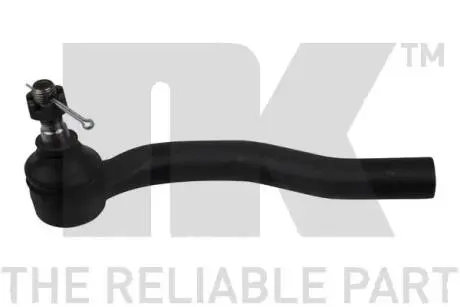 50345114 Наконечник рулевой тяги правый Toyota Camry 2.4I/3.5I 01- NK подбор по vin на Brocar