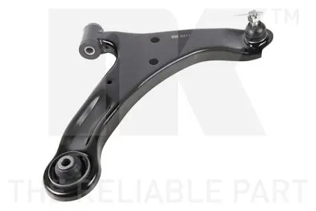 5015216 Рычаг перед. прав. Suzuki Grand Vitara II (JB) 05- NK подбор по vin на Brocar