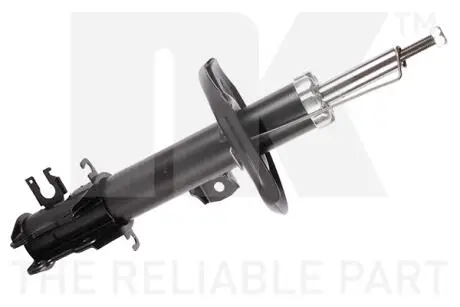 65233151 Амортизатор передн. левый Fiat 500L 12- /Punto 12- NK подбор по vin на Brocar