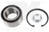 751514 Подшипник перед. BMW 3(E90)/5(E60)/X5 01- NK підбір по vin на Brocar