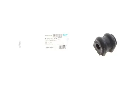 SBS3002 Втулка стабилизатора (заднего) Hyundai Sonata V 2.0 CRDI 05-10 (d=15mm) KAVO подбор по vin на Brocar