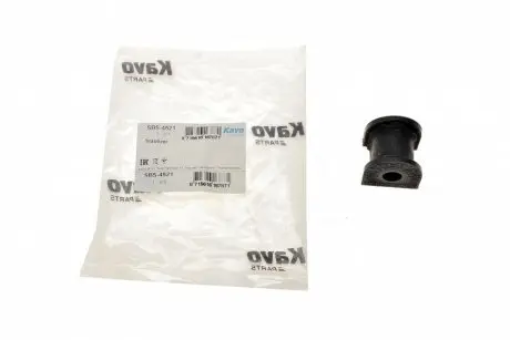 SBS4521 Втулка стабилизатора (заднего) Mazda 626/MX-6 87-05 (d=11.6mm) KAVO подбор по vin на Brocar