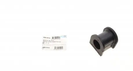 SBS9032 Втулка стабилизатора (переднего) Toyota Hilux 04-15 (d=29mm) KAVO подбор по vin на Brocar