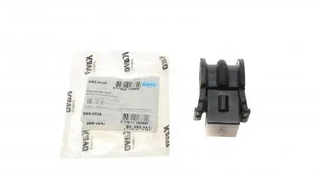 SBS6528 Втулка стабилизатора (переднего) Nissan Note 1.6 16V 06-13 (d=22mm) KAVO подбор по vin на Brocar