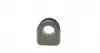SBS4520 Втулка стабилизатора (заднего) Mazda 5/Premacy 1.8-2.0 05-10 (d=19.5mm) KAVO підбір по vin на Brocar