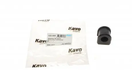 SBS4520 Втулка стабилизатора (заднего) Mazda 5/Premacy 1.8-2.0 05-10 (d=19.5mm) KAVO подбор по vin на Brocar