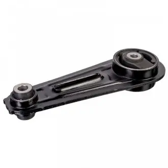 ADBP800015 Подушка двигуна Nissan Qashqai/X-Trail 1.6-2.0 07-18 BLUE PRINT підбір по vin на Brocar
