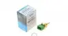 ECT4507 Датчик температуры охлаждающей жидкости Toyota Corolla/Avensis/Hilux 92-07 (M12x1.5) (зеленый) KAVO підбір по vin на Brocar