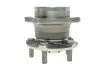 Подшипник ступицы (задней) Subaru Forester 08- WBK-8012