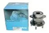 WBK8012 Подшипник ступицы (задней) Subaru Forester 08- KAVO підбір по vin на Brocar