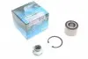 Подшипник ступицы (задней) Daewoo Kalos/Chevrolet Aveo 1.2/1.4i 05- WBK-1010