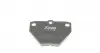 KBP9013 Колодки тормозные (задние) Toyota Corolla/Yaris 99-07 KAVO підбір по vin на Brocar