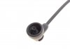 ICK4502 Провода зажигания Mazda 626 1.8/2.0 16V 97-02 (к-кт) KAVO підбір по vin на Brocar