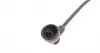ICK4502 Провода зажигания Mazda 626 1.8/2.0 16V 97-02 (к-кт) KAVO підбір по vin на Brocar