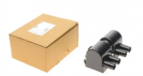 ICC1016 Котушка запалювання Daewoo Lanos/Nubira/Leganza 1.4-2.0i 97- KAVO підбір по vin на Brocar