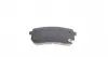 KBP3026 Колодки тормозные (задние) Hyundai H-1 07-/Starex 97-/iX55 08-12/Kia Carnival 05-15/Sorento 15- KAVO підбір по vin на Brocar