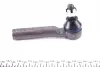 STE9075 Наконечник тяги рулевой Toyota Land Cruiser 02-09 KAVO підбір по vin на Brocar