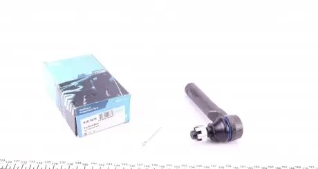 STE9075 Наконечник тяги рулевой Toyota Land Cruiser 02-09 KAVO підбір по vin на Brocar
