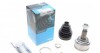Шрус (наружный) Honda Civic VIII/IX 1.4-1.8 16V 05- (30x26z) CV-2036
