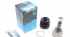 ШРКШ (зовнішній) Hyundai Accent/Getz 02-12 (25/22) (+ABS 48) CV-3009