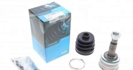 CV3009 Шрус (наружный) Hyundai Accent/Getz 02-12 (25/22) (+ABS 48) KAVO подбор по vin на Brocar