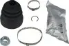 Пильник ШРКШ (зовнішній) Subaru Forester 97-08/Impreza 92-00/Legacy 89-99 (23x78x95) CVB-8006