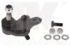 5044542 Опора шаровая (передняя) Toyota Avinsis 03-08 NK підбір по vin на Brocar