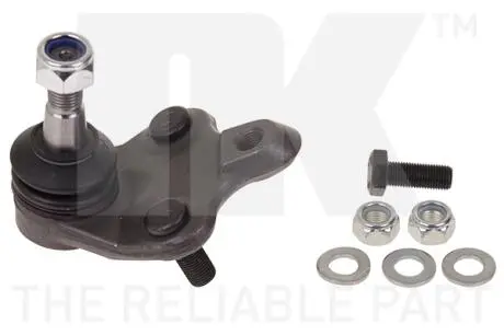 5044542 Опора шаровая (передняя) Toyota Avinsis 03-08 NK подбор по vin на Brocar