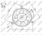 Вентилятор радіатора (електричний) VW T4 1.8-2.5 D 90-03 47745