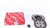 Комплект сцепления Fiat Punto 93-09 (d=180mm) (+выжимной) 961880