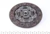 961880 Комплект сцепления Fiat Punto 93-09 (d=180mm) (+выжимной) KAWE підбір по vin на Brocar