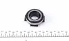 961880 Комплект сцепления Fiat Punto 93-09 (d=180mm) (+выжимной) KAWE підбір по vin на Brocar