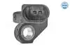 1008990043 Датчик ABS (задний) Audi A3/Q3/TT/Skoda Octavia/SuperB/VW Golf/Jetta/Passat/Touran 1.2-3.6 03- (L) MEYLE підбір по vin на Brocar