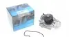 Помпа воды Honda Accord IV/V/VI 1.8/1.9i/2.0i/2.0 16V/2.2/2.2 16V/2.3 90-03 HW-1804