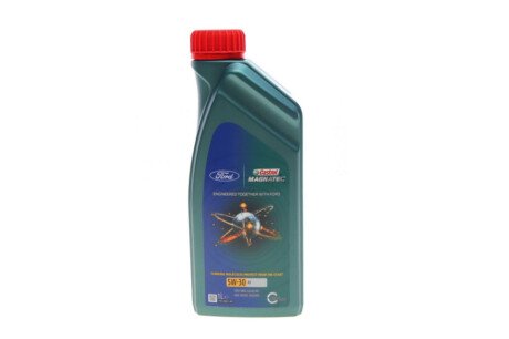 15D5E6 Масло Magnatec Professional A5 5W30 (1L) CASTROL подбор по vin на Brocar