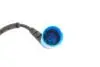 50336 Датчик ABS (задний) BMW X3 (E83) 2.0-3.0 04-11 BREMI підбір по vin на Brocar