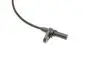 50336 Датчик ABS (задний) BMW X3 (E83) 2.0-3.0 04-11 BREMI підбір по vin на Brocar