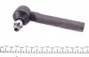 STE8001 Наконечник тяги рулевой Subaru Forester 98-/Impreza 92-/Legacy -09 KAVO підбір по vin на Brocar