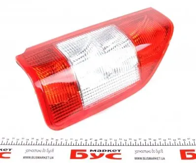 DSC301004 Фонарь задний MB Sprinter CDI 00-06 (R) (незначительный скол) SOLGY подбор по vin на Brocar