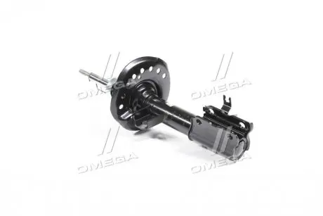 PJW011FR Амортизатор підв. Nissan Qashqai передн. прав (вир-во PARTS-MALL) PARTS-MALL підбір по vin на Brocar